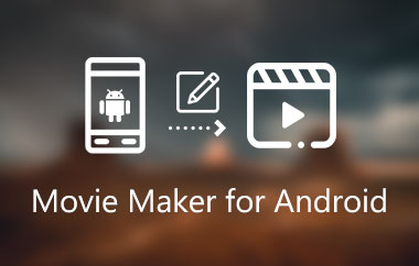 Movie Maker Android