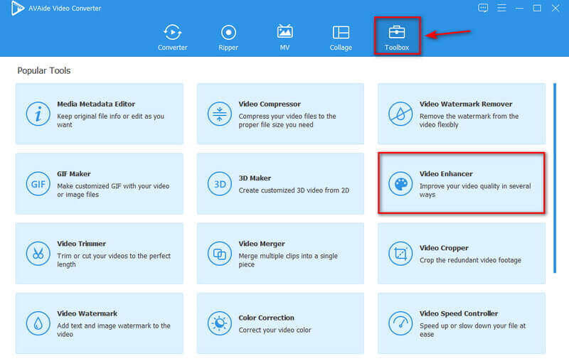 Toolbox Enhancer