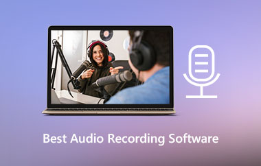 Best Audio Recording Software