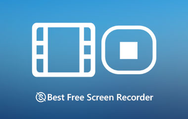 Best Free Screen Recorder
