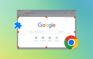 Nejlepší Screen Recorder pro Chrome