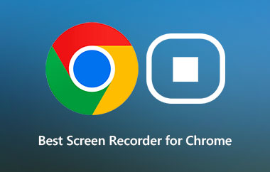 Beste schermrecorder voor Chrome