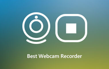 Meilleur enregistreur WebCam
