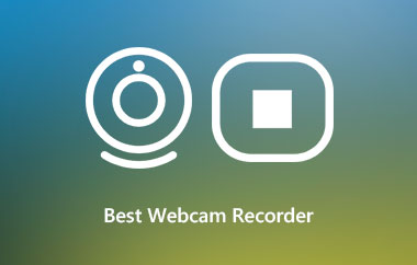 Paras Webcam Recorder