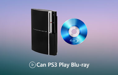 A PS3 képes 4K Blu-ray lejátszásra