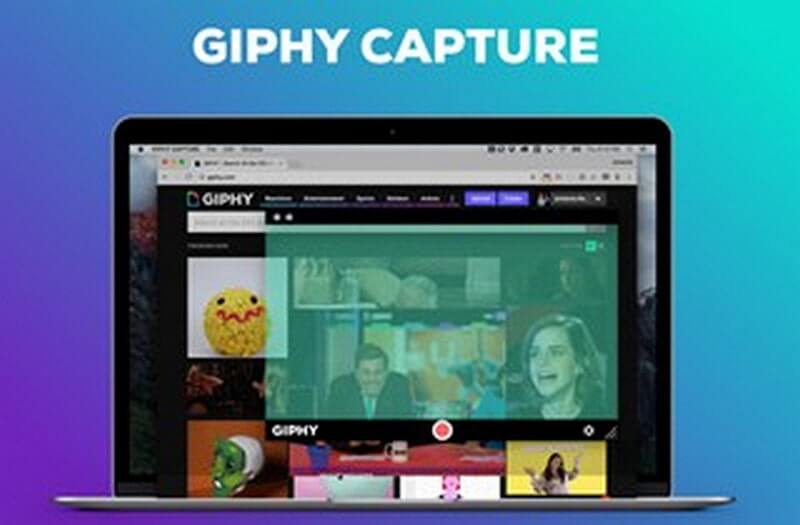 Giphy Capture