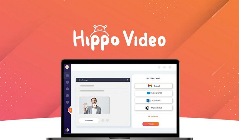 Hippo video