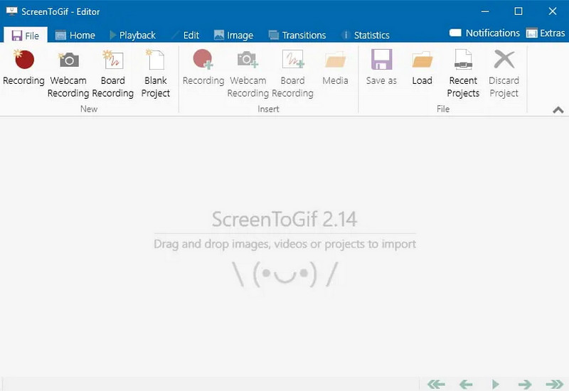 Screen Recorder - GIF Editor, Video Recorder - Microsoft Apps