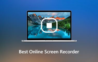 Beste online schermrecorder