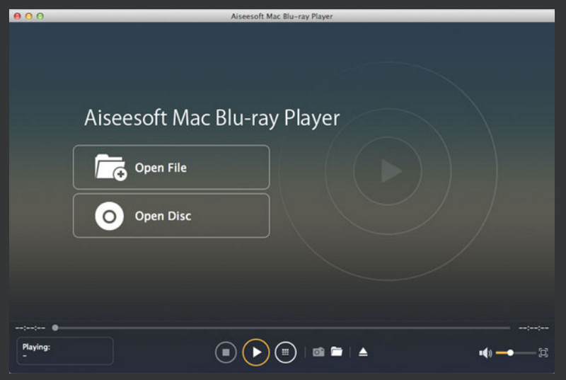 Aiseesoft Player