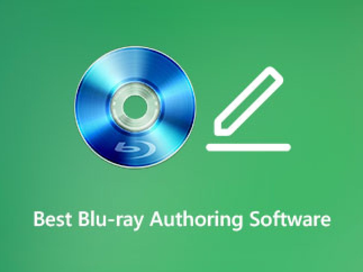 5 Best Blu Ray Authoring Software in 2023