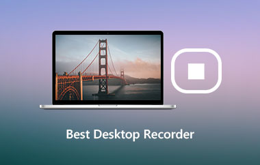 Cel mai bun recorder desktop