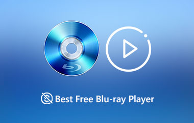 Melhor software de reprodutor de Blu-ray gratuito