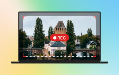 Beste online schermrecorder