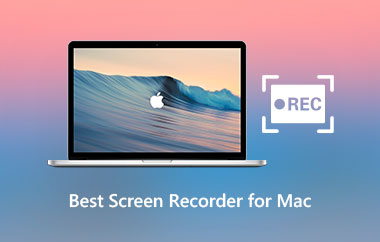 Beste schermrecorders voor Mac