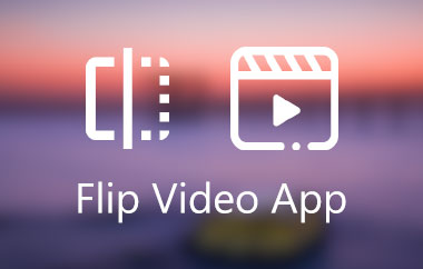 Aplicación Flip Video