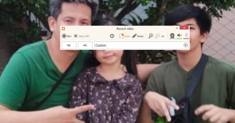 IJsrecorder