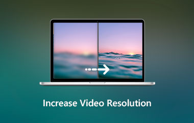 Tingkatkan Resolusi Video