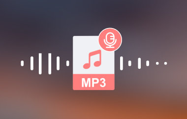最佳 MP3 錄音機