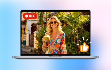 Beste skjermopptaker for Mac