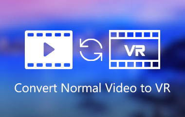 Bästa VR Video Converter