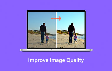 Improve Image Quality