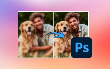 画像解像度を上げるPhotoshop