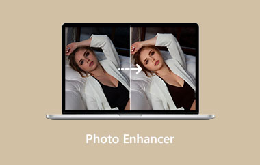 Foto Enhancer