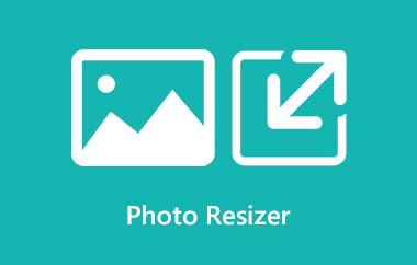 Foto Resizer