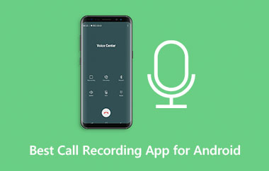 Android के लिए सर्वश्रेष्ठ कॉल रिकॉर्डिंग ऐप