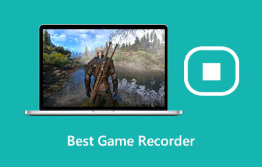 Best Game Recorder