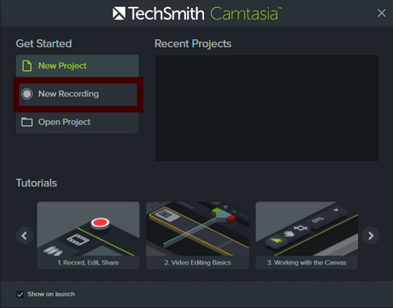 Camtasia