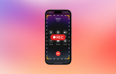 How To Record iPhone Calls