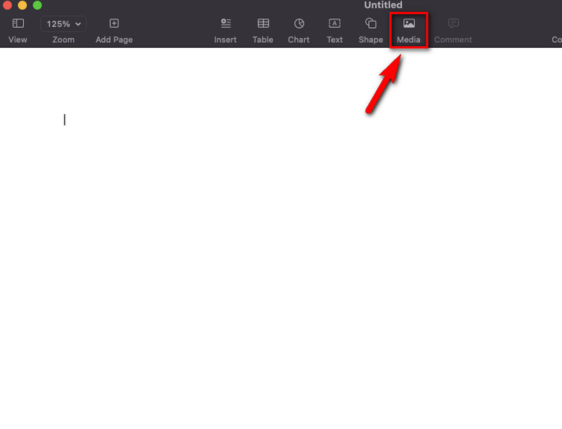 Page Upload