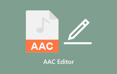 Éditeur AAC