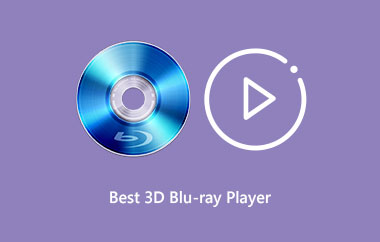 Beste 3D Blu Ray-speler