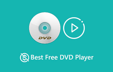 Best Free DVD Player