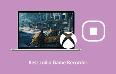 Beste Loilo-gamerecorder