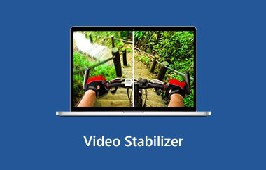 Bester Videostabilisator