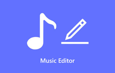 Editor muzical