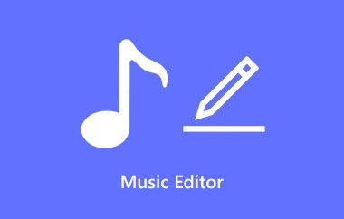 Editor Musik