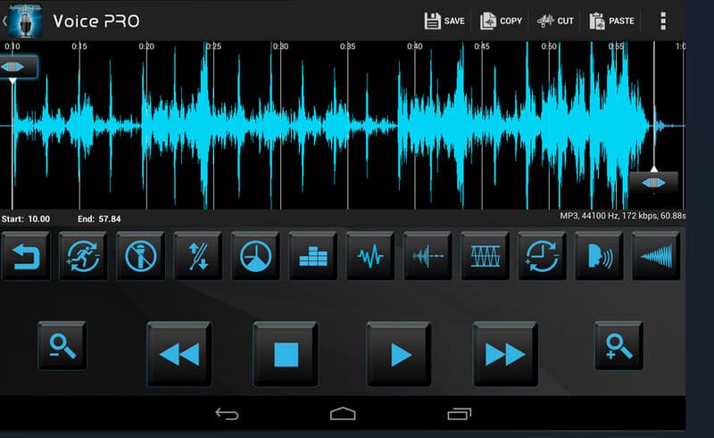 VoicePro