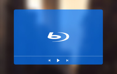 Blu-ray Audio Player