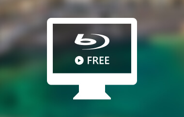 Blu-ray-spelare för Mac gratis