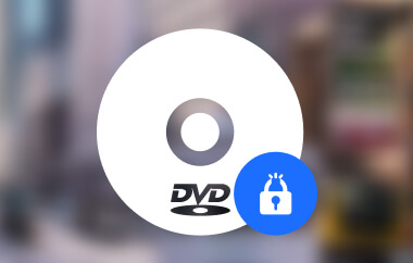 Förbigå DVD-regionskoden