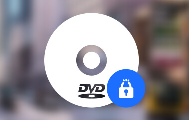 Omgå DVD-regionskoden