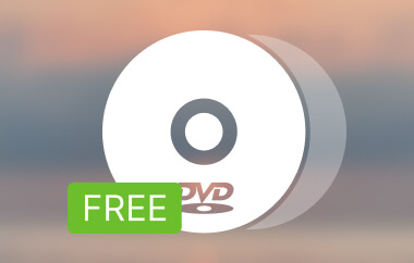 Gratis DVD-kopia