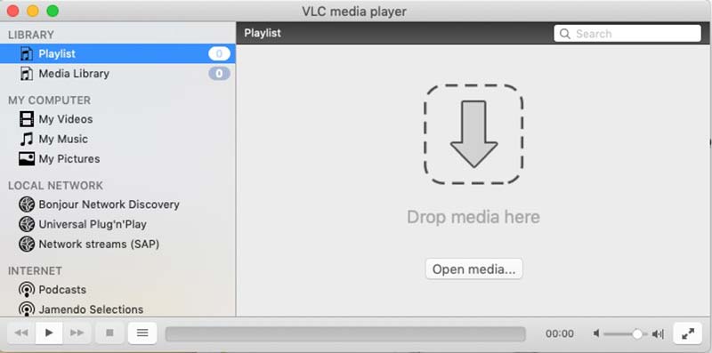VLC-Blu-ray