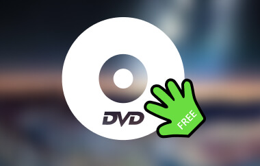 Gratis DVD Ripper