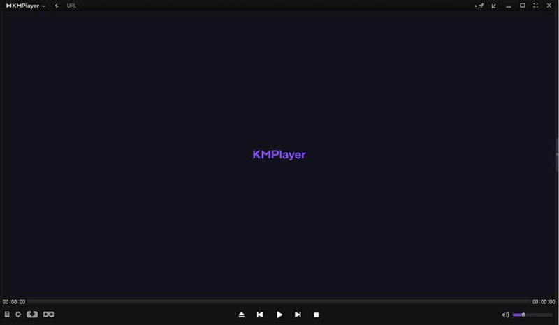 KMPlayer 截圖